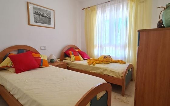 Villa Las Ramblas, 3 hálószoba - AG151646 - Fénykép - Small - 11