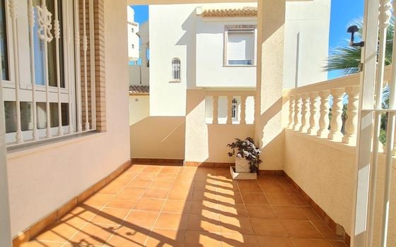 Villa Las Ramblas, 3 hálószoba - AG151646 - Fénykép - Small - 17