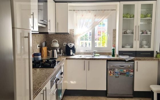 Villa Las Ramblas, 3 hálószoba - AG151646 - Fénykép - Small - 7