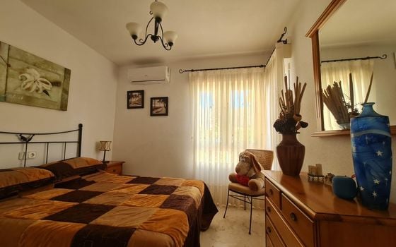 Villa Las Ramblas, 3 hálószoba - AG151646 - Fénykép - Small - 10