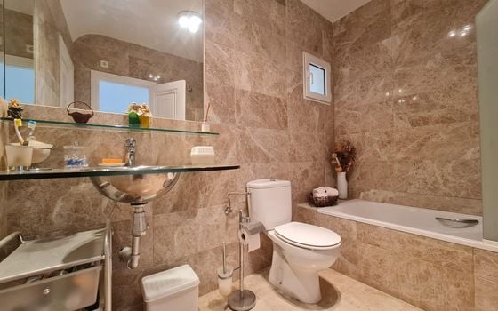 Villa Las Ramblas, 3 hálószoba - AG151646 - Fénykép - Small - 12