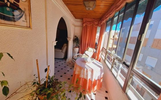 3 bedroom Apartment in Torrevieja - AG151647 - Photo - Small - 6