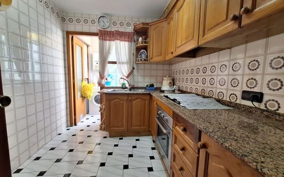 3 bedroom Apartment in Torrevieja - AG151647 - Photo - Small - 9