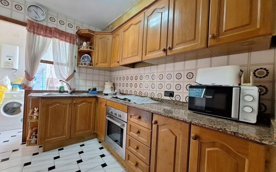 3 bedroom Apartment in Torrevieja - AG151647 - Photo - Small - 10