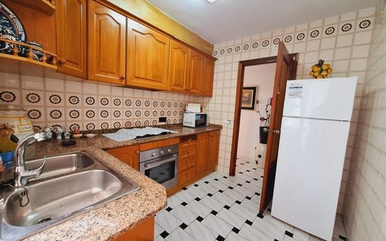 3 bedroom Apartment in Torrevieja - AG151647 - Photo - Small - 8