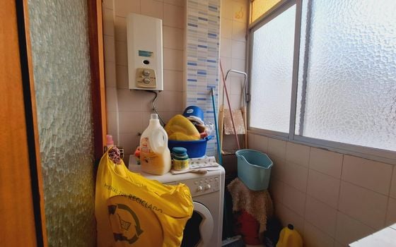 3 bedroom Apartment in Torrevieja - AG151647 - Photo - Small - 11