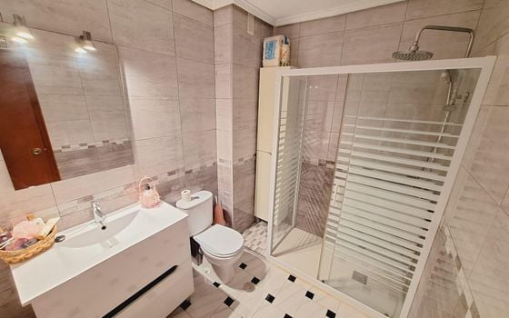 3 bedroom Apartment in Torrevieja - AG151647 - Photo - Small - 19