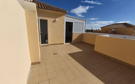 3 bedroom Villa in Rojales - AG151653 - Photo - Small - 22
