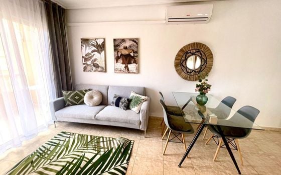 Appartement de 1 chambre à Torrevieja - AG151655 - Photo - 2