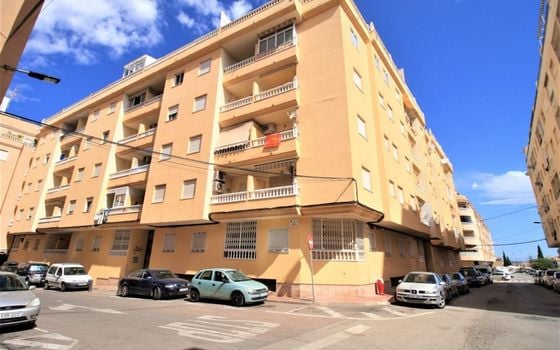 Appartement de 1 chambre à Torrevieja - AG151655 - Photo - Small - 13