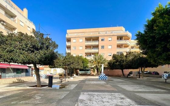Appartement de 1 chambre à Torrevieja - AG151655 - Photo - Small - 12