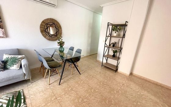 Appartement de 1 chambre à Torrevieja - AG151655 - Photo - 4