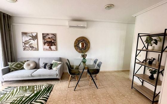 Appartement de 1 chambre à Torrevieja - AG151655 - Photo - 3
