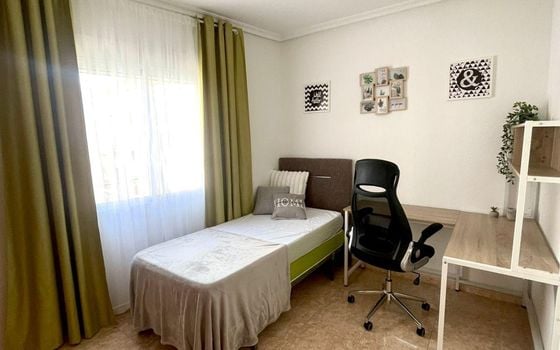Appartement de 1 chambre à Torrevieja - AG151655 - Photo - Small - 7