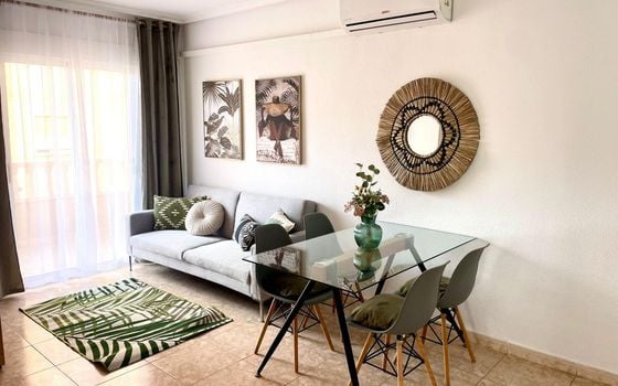 Appartement de 1 chambre à Torrevieja - AG151655 - Photo - 1