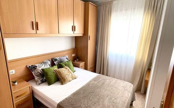 Appartement de 1 chambre à Torrevieja - AG151655 - Photo - Small - 6