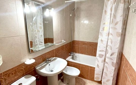Appartement de 1 chambre à Torrevieja - AG151655 - Photo - Small - 8