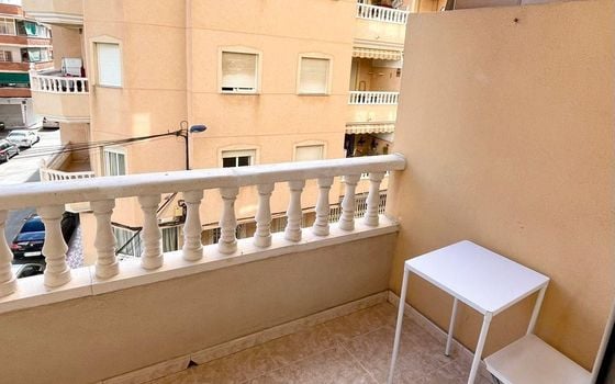 Appartement de 1 chambre à Torrevieja - AG151655 - Photo - Small - 9
