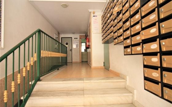 Appartement de 1 chambre à Torrevieja - AG151655 - Photo - Small - 10