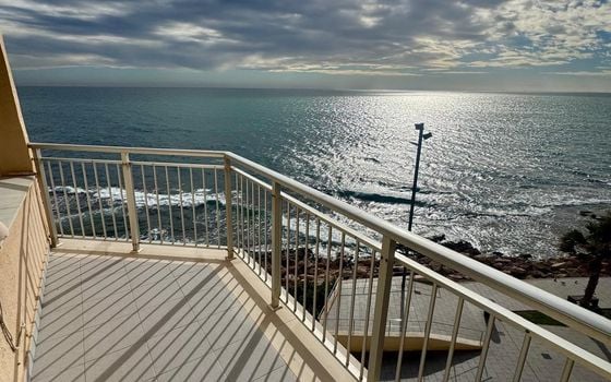 Appartement in Torrevieja, 4 slaapkamers  - AG151660 - Foto - Small - 22