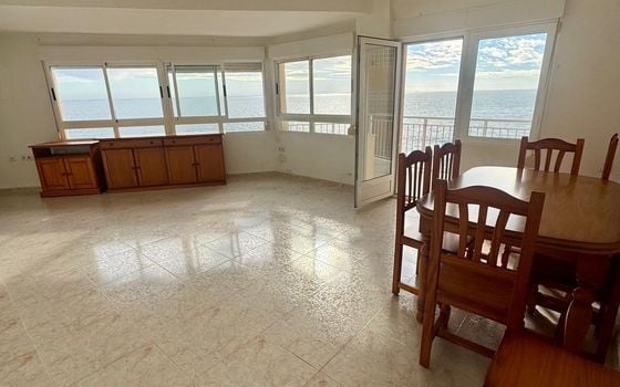 4 bedroom Apartment in Torrevieja - AG151660 - Photo - 2