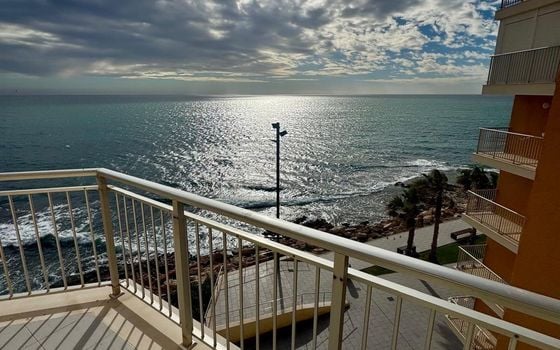 Appartement in Torrevieja, 4 slaapkamers  - AG151660 - Foto - Small - 23