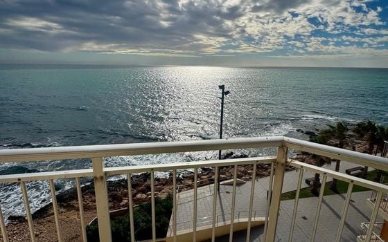 Appartement in Torrevieja, 4 slaapkamers  - AG151660 - Foto - Small - 24