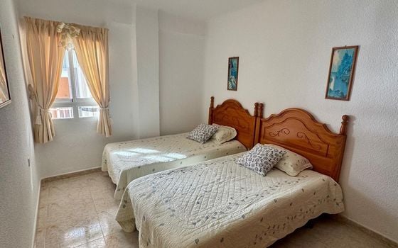 Appartement in Torrevieja, 4 slaapkamers  - AG151660 - Foto - Small - 14