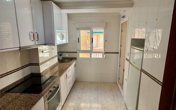 4 bedroom Apartment in Torrevieja - AG151660 - Photo - 5