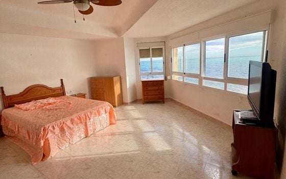 Appartement in Torrevieja, 4 slaapkamers  - AG151660 - Foto - Small - 8