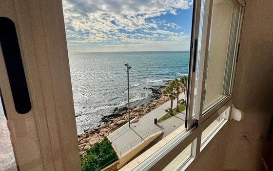 Appartement in Torrevieja, 4 slaapkamers  - AG151660 - Foto - Small - 20