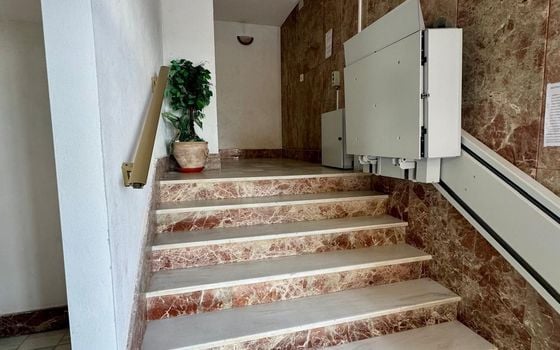 Appartement in Torrevieja, 4 slaapkamers  - AG151660 - Foto - Small - 25