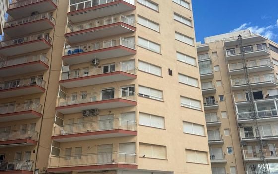 Appartement in Torrevieja, 4 slaapkamers  - AG151660 - Foto - Small - 26