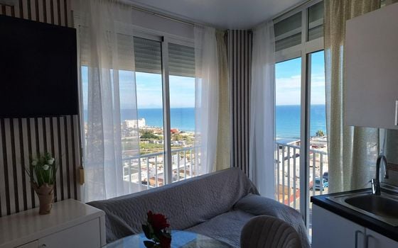 Appartement de 1 chambre à Torrevieja - AG151664 - Photo - 4
