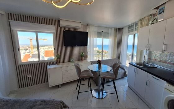 Appartement de 1 chambre à Torrevieja - AG151664 - Photo - 2