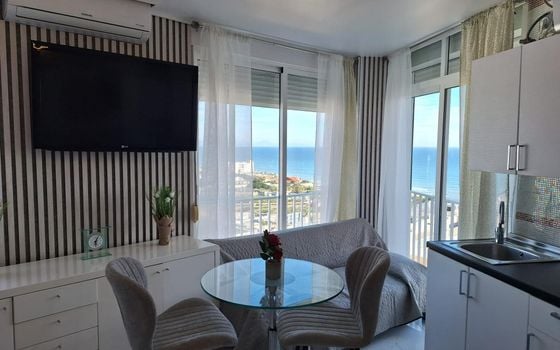 Appartement de 1 chambre à Torrevieja - AG151664 - Photo - 3