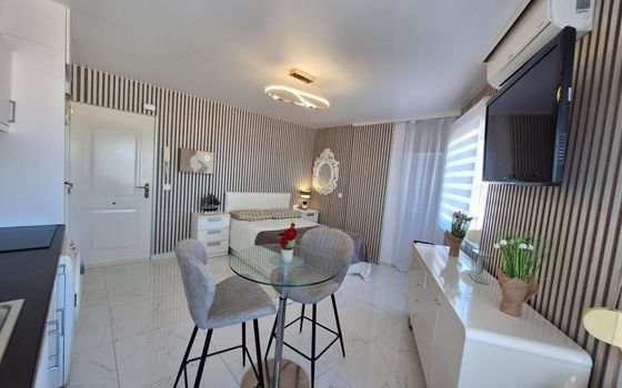 Appartement de 1 chambre à Torrevieja - AG151664 - Photo - 5