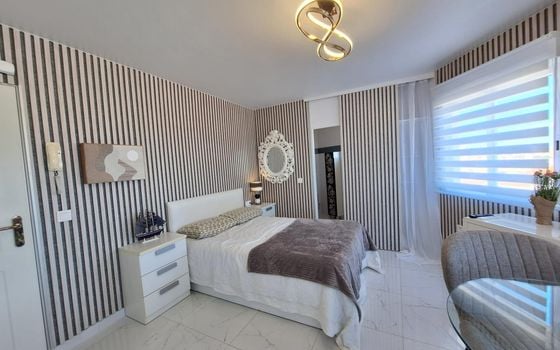 Appartement de 1 chambre à Torrevieja - AG151664 - Photo - Small - 7