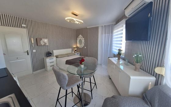 Appartement de 1 chambre à Torrevieja - AG151664 - Photo - Small - 6