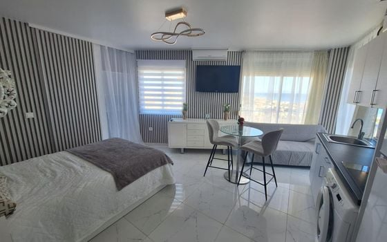 Appartement de 1 chambre à Torrevieja - AG151664 - Photo - Small - 9