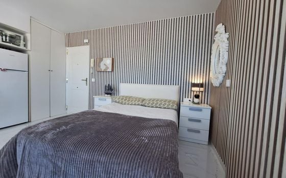 Appartement de 1 chambre à Torrevieja - AG151664 - Photo - Small - 8