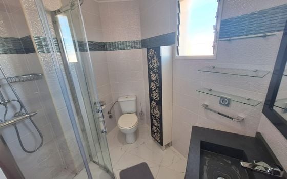 Appartement de 1 chambre à Torrevieja - AG151664 - Photo - Small - 11