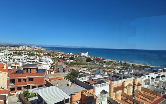 Appartement de 1 chambre à Torrevieja - AG151664 - Photo - Small - 15