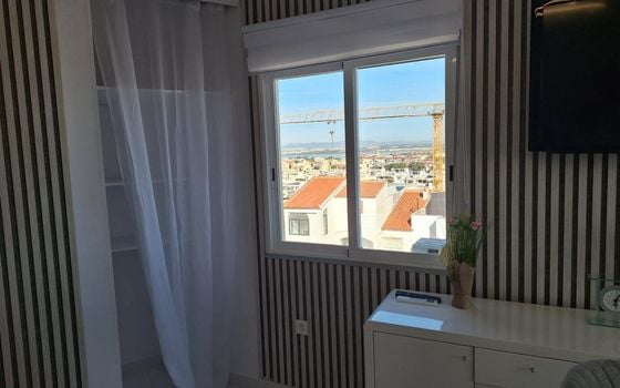 Appartement de 1 chambre à Torrevieja - AG151664 - Photo - Small - 10