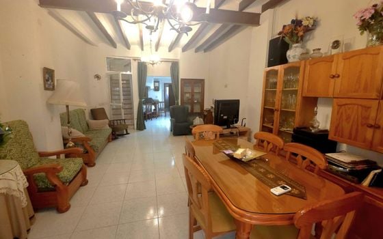 7 bedroom Villa in Guadalest - AG151671 - Photo - Small - 5