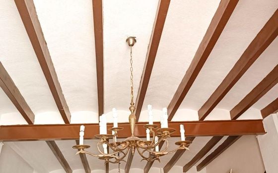 7 bedroom Villa in Guadalest - AG151671 - Photo - Small - 8