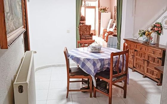 7 bedroom Villa in Guadalest - AG151671 - Photo - Small - 2