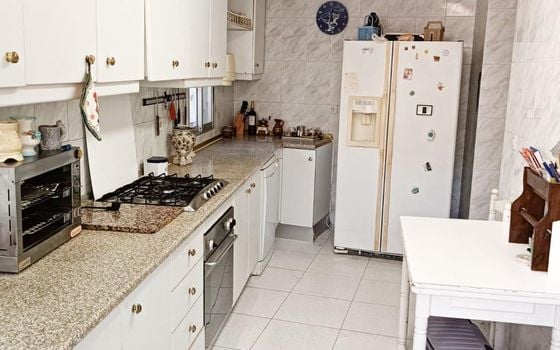 7 bedroom Villa in Guadalest - AG151671 - Photo - Small - 11