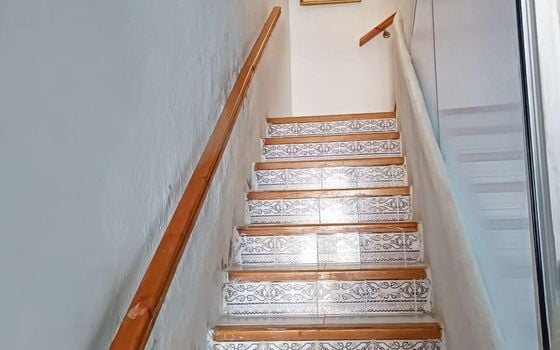 7 bedroom Villa in Guadalest - AG151671 - Photo - Small - 14