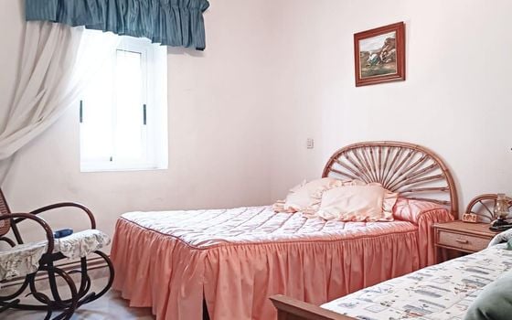7 bedroom Villa in Guadalest - AG151671 - Photo - Small - 22